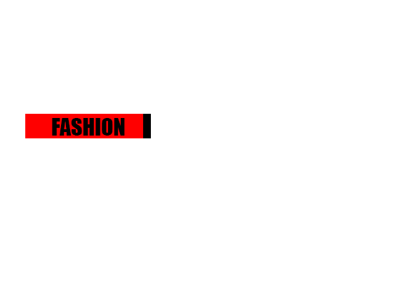 Fashion-text
