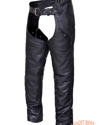 Motorbike Chap