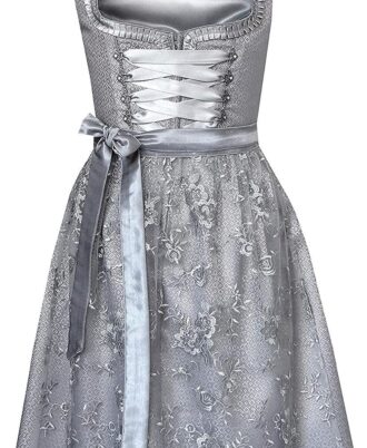 Drindl Dress