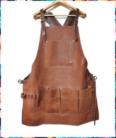 Welding Apron