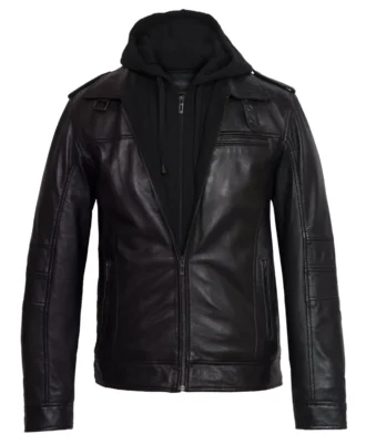 Biker Jacket