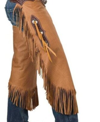 Western Chaps
