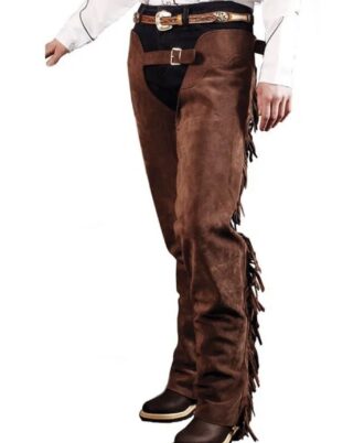 Western Pant