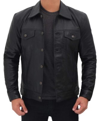 Trucker Shirt