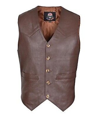 Bavarian Vest