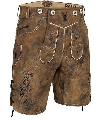 Lederhoson