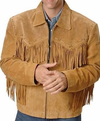 Western Jacket