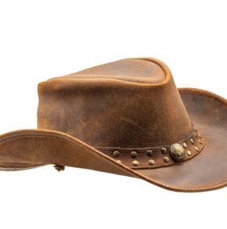 Western hat