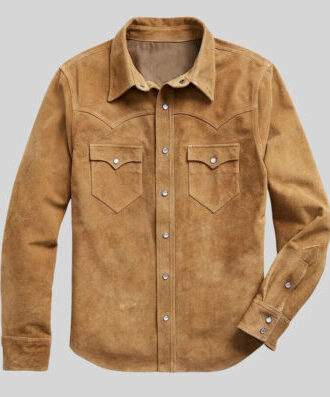 Western Shirt