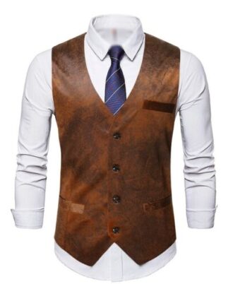 Fashion Vest