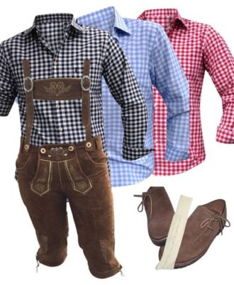 Bavarian Shirt