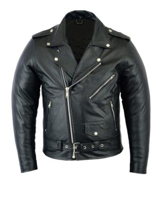 Motorbike Jacket